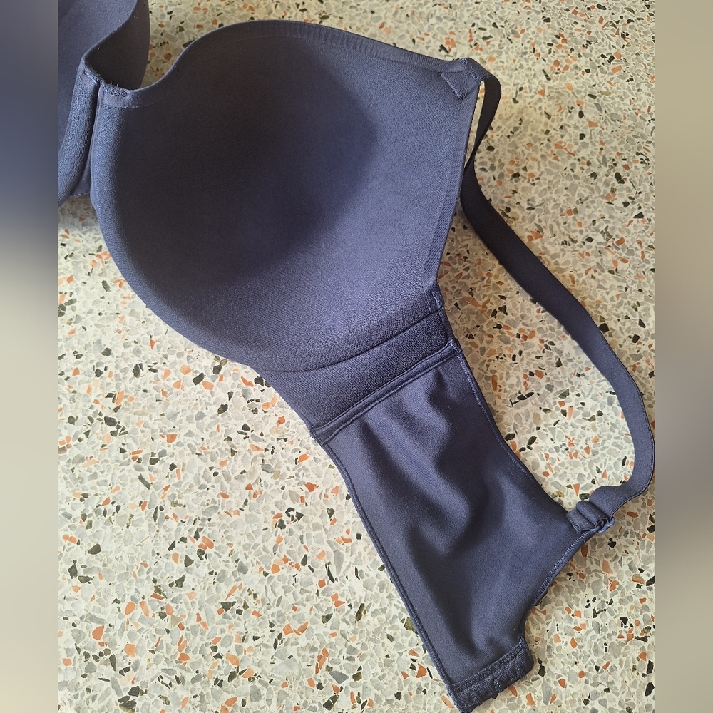Soma Embliss Full Coverage Bra‎ - Picture 2 of 4